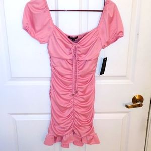Size Medium Brand New Very Cute Dress